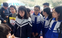 vi sao bo truong tien xin rut khoi danh sach phong gs