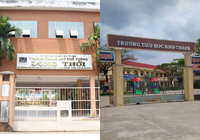 khi truong hoc tro thanh chon bi de doa
