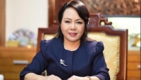 hai nha khoa hoc viet nam vao top 100 chau a