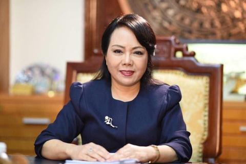 vi sao bo truong tien xin rut khoi danh sach phong gs
