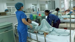 4 người thiệt mạng ở Quảng Nam nghi do uống rượu chứa Methanol