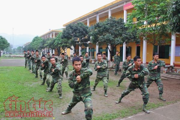 Các trường quân đội có tuyển nguyện vọng bổ sung không? cac truong quan doi co tuyen nguyen vong bo sung khong