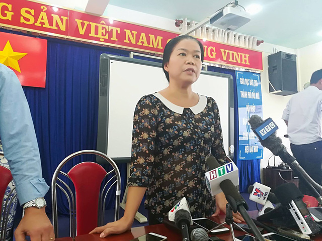 co giao bao hanh hoi tre la nguoi hay thu la giao vien gioi
