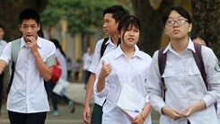 Tăng 19.500 chỉ tiêu, mở thêm 327 phòng học cho 'dê vàng' vào lớp 10
