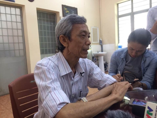 sau khi co hoc sinh tu tu truong nguyen khuyen cho biet se chu y tam ly hoc sinh