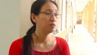 co giao im lang bi ky luat canh cao khong duoc tiep tuc giang day