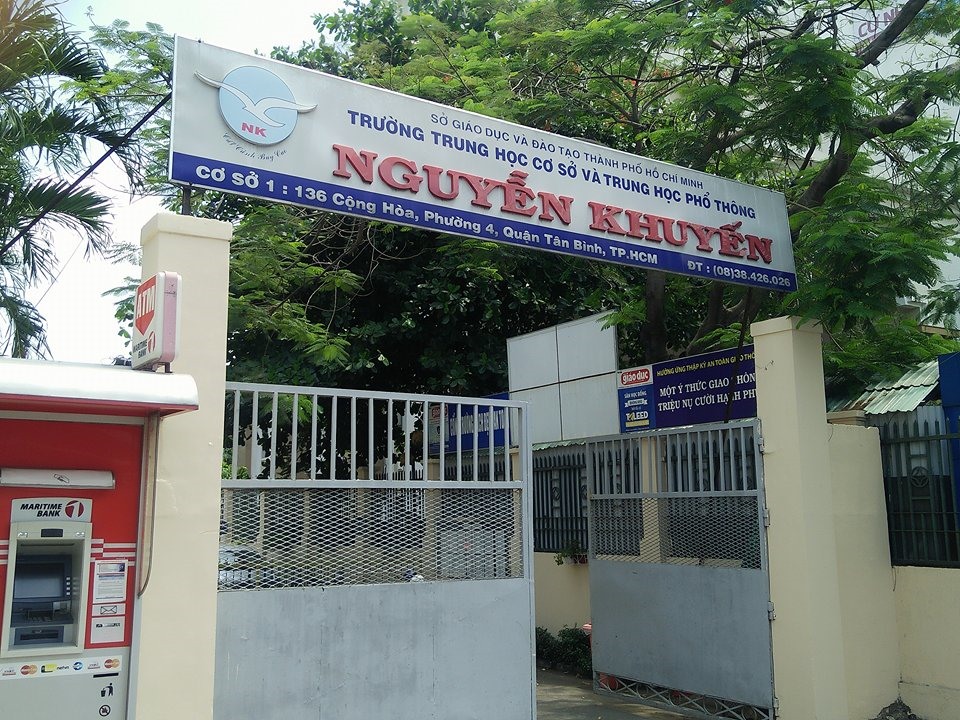 truoc du luan truong nguyen khuyen nhu trai linh hieu truong noi gi