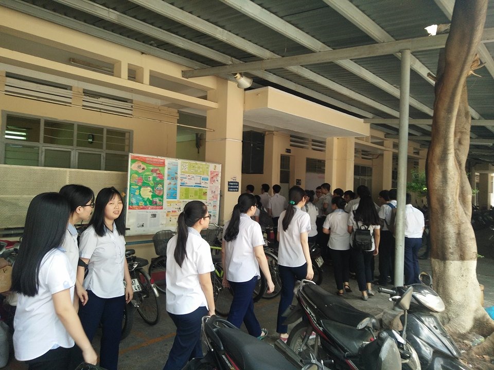 truoc du luan truong nguyen khuyen nhu trai linh hieu truong noi gi