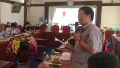 Nên đổi tên 'ĐH Quốc gia' thành 'ĐH tổng hợp'?