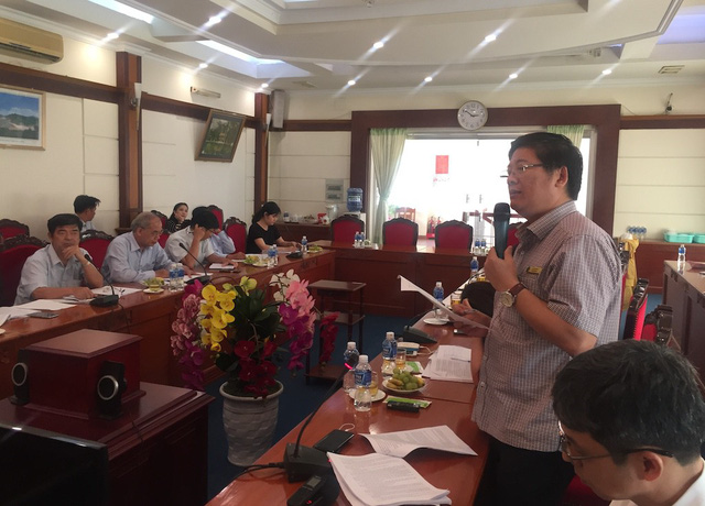 Nên đổi tên 'ĐH Quốc gia' thành 'ĐH tổng hợp'? nen doi ten dh quoc gia thanh dh tong hop
