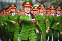 quy dinh moi ve diem moi mon xet tuyen vao truong cong an nam 2018