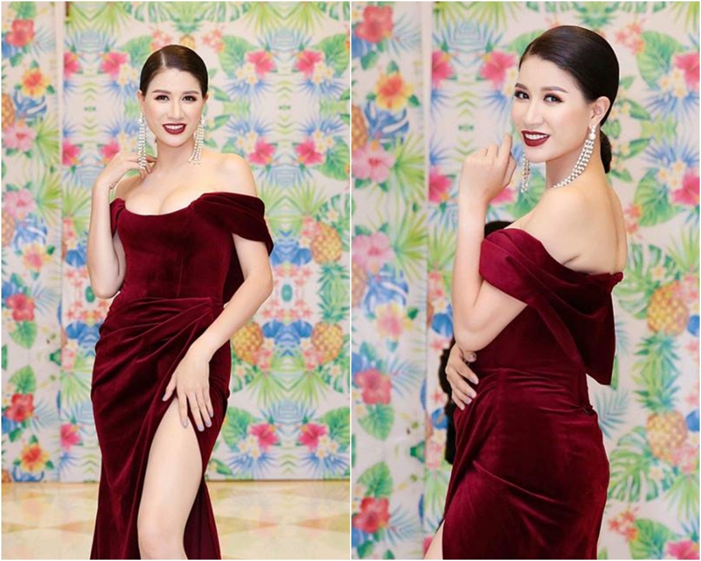 Công thức detox cơ thể khỏe đẹp chỉ với 20 nghìn đồng của Trang Trần cong thuc detox co the khoe dep chi voi 20 nghin dong cua trang tran
