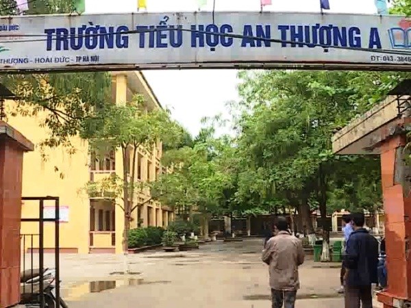 vu thay giao bi to lam dung hoc sinh lop 3 mot hoc sinh xin nghi hoc