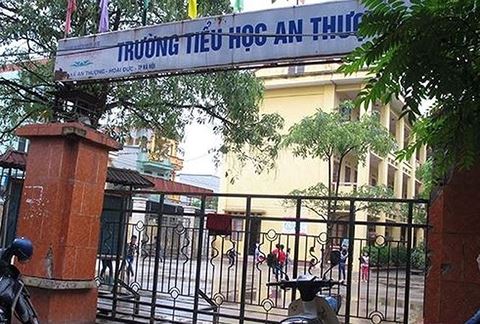 vu viec o tieu hoc an thuong a can nhat la tranh gay sang chan tam ly voi tre bi xam hai