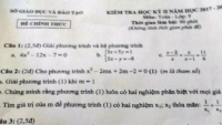 bai thi mau ki thi danh gia nang luc cua dh quoc gia tp hcm