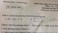 de thi thu thpt quoc gia 2018 mon hoa hoc so gddt hung yen