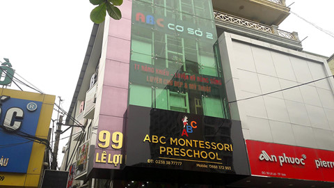 co so mam non hoat dong 1 ngay da phai dong cua vi co giao danh tre
