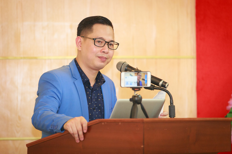tai sao sinh vien de bi du do tham gia hoi thanh duc chua troi