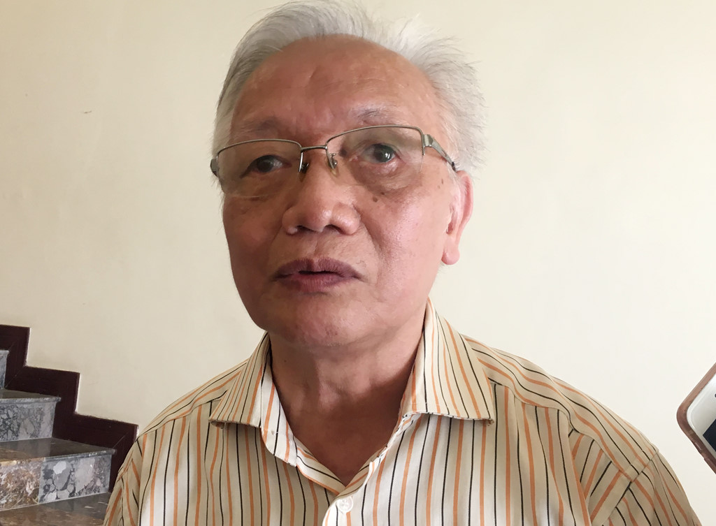 tai sao sinh vien de bi du do tham gia hoi thanh duc chua troi