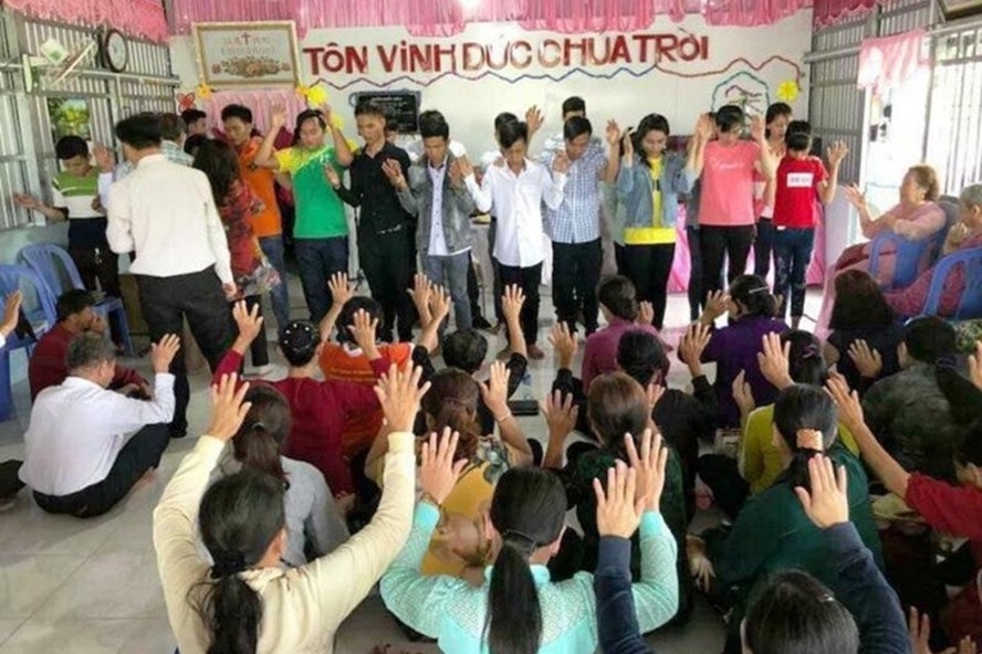 thong tin tuyen sinh 2018 294 thi sinh hoang mang khi de thi thu thpt quoc gia 2018 qua kho