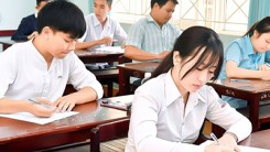 Gấp rút, cẩn trọng chuẩn bị cho kỳ thi THPT quốc gia 2018