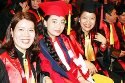 Điều kiện tuyển sinh sau đại học vào ĐH Y dược TP.HCM?