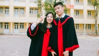 thi thpt quoc gia 2018 meo tranh mat diem oan phan doc hieu va viet doan van mon ngu van vtc news