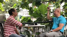 GS Trương Nguyện Thành: 'Không nên đặc cách cho tôi!'