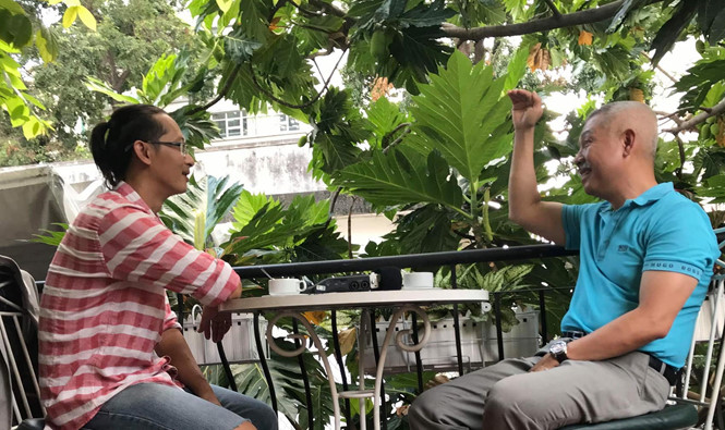 gs truong nguyen thanh khong nen dac cach cho toi