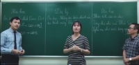 thu khoa khoi b chia se bi quyet hoc nuoc rut de dat diem cao