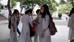 Đà Nẵng tổ chức thi thử cuối cùng trước kỳ thi THPT quốc gia 2018