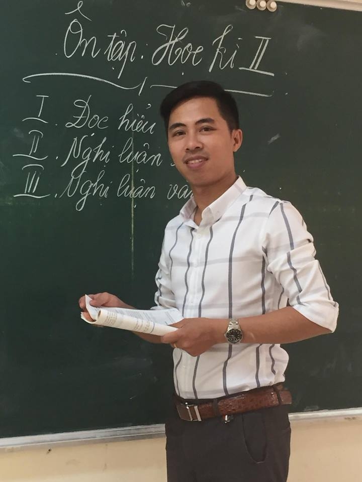 thac si cham thi thpt quoc gia tiet lo bi quyet gianh tron 3 diem phan doc hieu mon van
