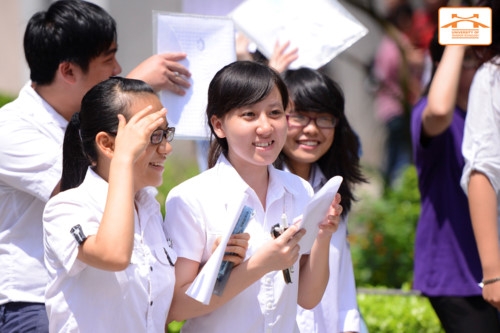 to chuc tot ky thi thpt quoc gia va xet tuyen sinh dai hoc
