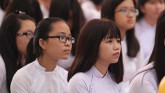 Chương trình tích hợp THPT lần đầu tiên tuyển sinh tại TP HCM ra sao?