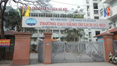 truong cao dang du lich ha noi thay doi tien trinh dao tao theo dinh huong ung dung