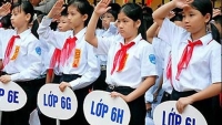 ngo ngang di hoc them phai thi xep lop