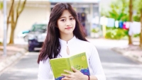 nu thu khoa truong dh bach khoa con gai me ky thuat nhieu loi the