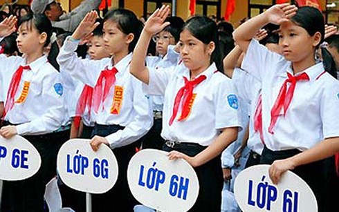 danh gia nang luc voi hoc sinh lop 6 co the dan den hoc them day them