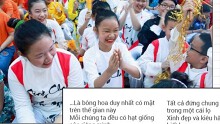 Gặp cô giáo có bức thư 'gây bão' trong mùa bế giảng