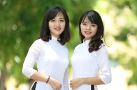 tan chay truoc nhan sac nu sinh dh nong lam tphcm du thi hoa hau vn 2018