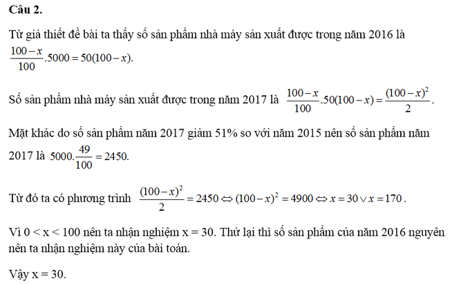 dap an de toan vao chuyen dai hoc su pham ha noi