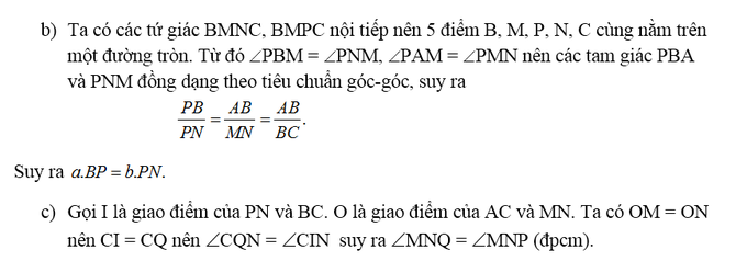 dap an de toan vao chuyen dai hoc su pham ha noi