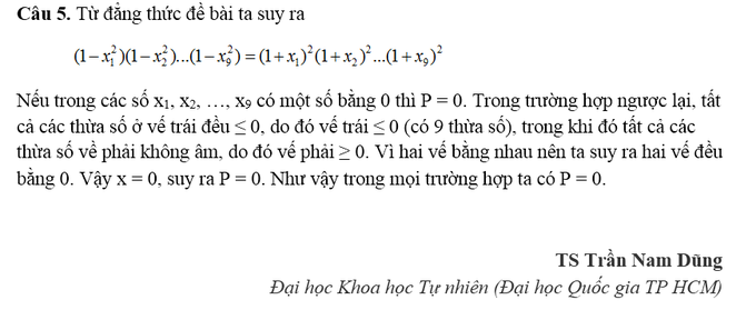 dap an de toan vao chuyen dai hoc su pham ha noi