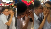 truong chuyen ha noi amsterdam chi xet tuyen hoc sinh xuat sac