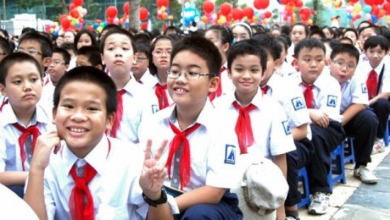 truong chuyen ha noi amsterdam chi xet tuyen hoc sinh xuat sac