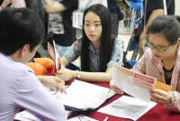binh dinh truong dao tao 96 ngay lay bang chinh quy