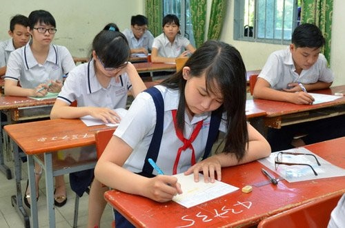 da co truong bo ho khau khi tuyen sinh vao lop 6