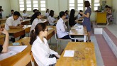 Kinh nghiệm cho kỳ thi THPT quốc gia