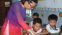 benh thanh tich do nha giao bi qua nhieu rang buoc