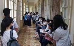 Áp lực khi là 'con giáo viên'